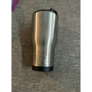 Rtic Travel Tumbler 20 oz With Drink Through LId Mug